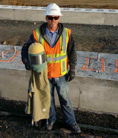 About Jack Fredericks